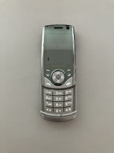 Telefono cellulare samsung - cellulare,