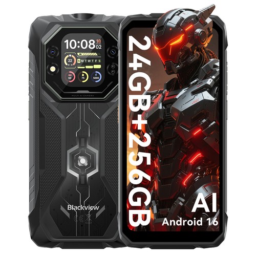 Blackview rock rugged - blackview,