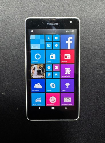 Microsoft lumia 535 windows - lumia,