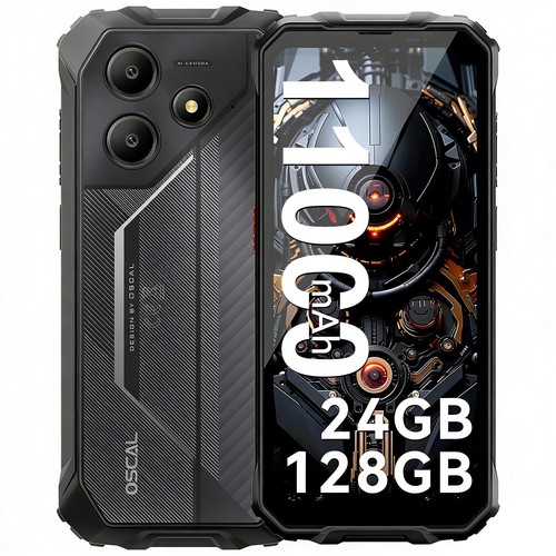 Blackview oscal marine ai - blackview, 2
