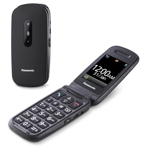 Panasonic kxtu446exb telefono - panasonic,