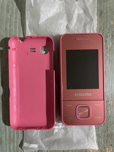 Cellulare samsung e2330 - cellulare,