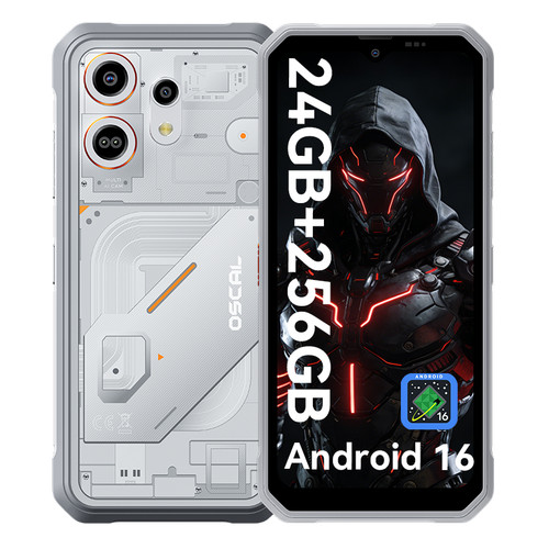 Blackview oscal marine - oscal, 3