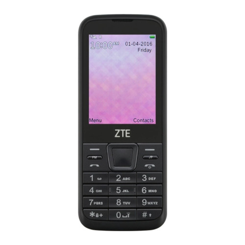 Telefono cellulare zte - cellulare,