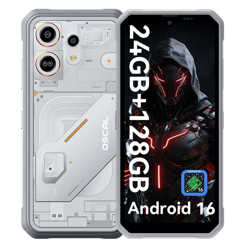 Blackview oscal marine ai - blackview, 3