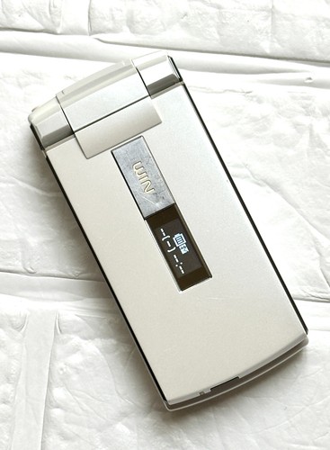 Telefono giapponese con - , flip