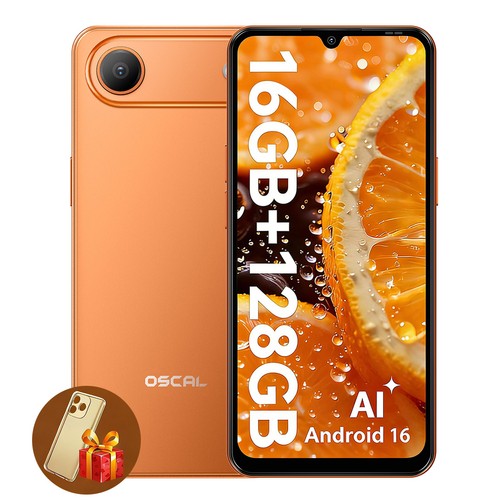 Blackview oscal flat ai - blackview, 3c