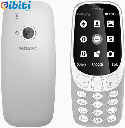 Nokia 3310 telefono - nokia,