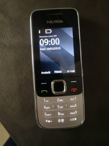 Telefono cellulare nokia - cellulare,