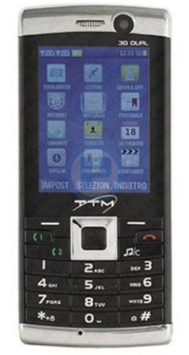 Telefono cellulare ittm - telefono,