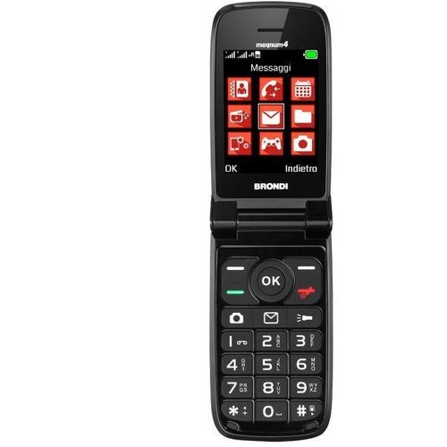 Brondi magnum telefono - magnum, 4