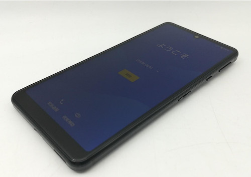 Telefono android sharp aquos - telefono,