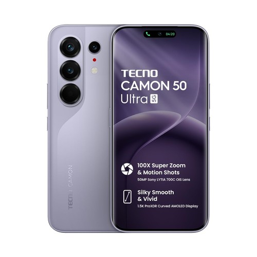 Telefono tecno camon ultra - tecno,