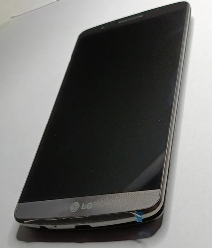 Cellulare telefono g 3 - cellulare, lg