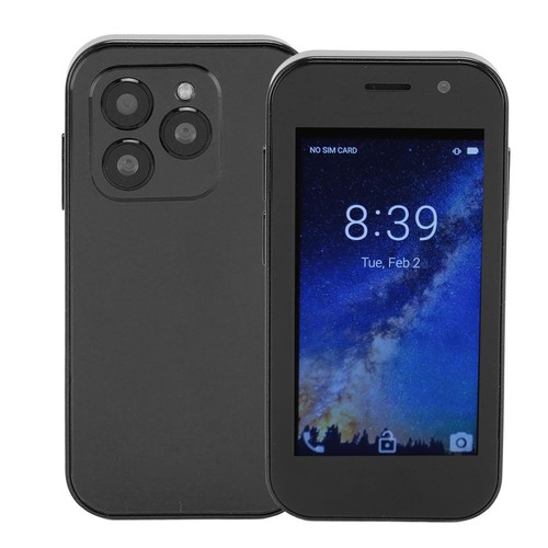 Mini smartphone xs15 pro - smartphone,