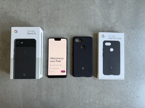 Google pixel 128gb - xl,