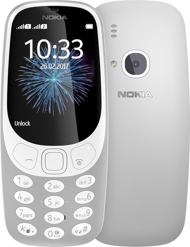 Nokia 3310 telefono - 3310, cellulare
