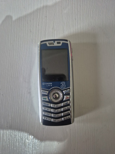 Sagem brand h3g tre - sagem,