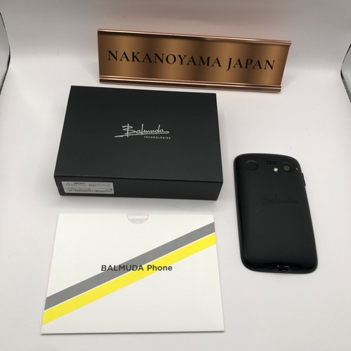 Telefono balmuda 128 gb - telefono, 6