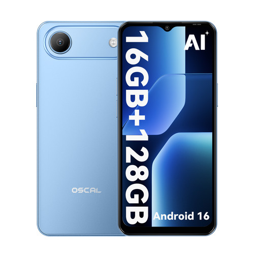 Blackview oscal flat - blackview,
