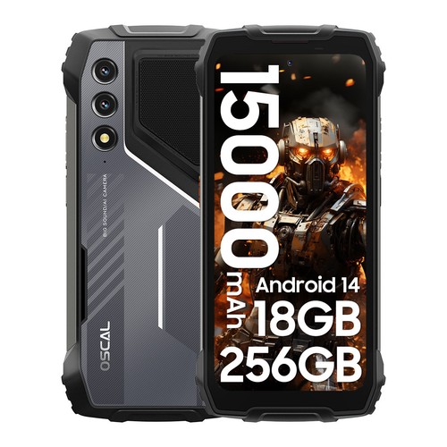 Blackview oscal pilot rugged - blackview,